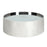 Table basse Alphaville par Jonathan Adler