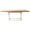 Table de salle à manger Bond par Jonathan Adler