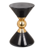 Canaan Accent Table by Jonathan Adler