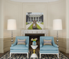 Canaan Accent Table by Jonathan Adler