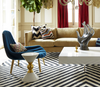 Canaan Accent Table by Jonathan Adler