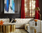 Canaan Accent Table by Jonathan Adler