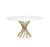 Table de Salle à Manger Electrum par Jonathan Adler