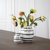 Omaggio Vase by Kähler