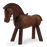 Horse by Kay Bojesen Denmark