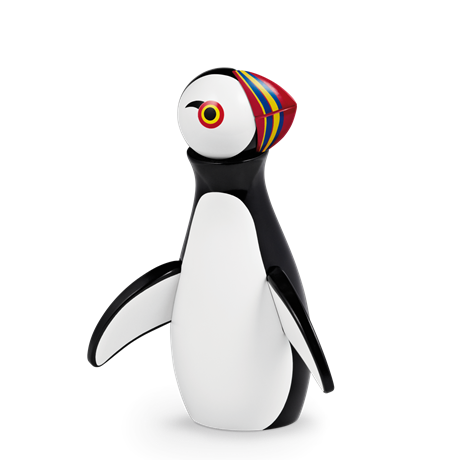Puffin by Kay Bojesen Denmark