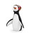 Puffin by Kay Bojesen Denmark