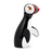Puffin by Kay Bojesen Denmark