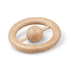 Rattle by Kay Bojesen Denmark