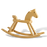 Rocking Horse by Kay Bojesen Denmark