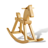 Rocking Horse by Kay Bojesen Denmark