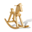 Rocking Horse by Kay Bojesen Denmark