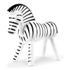Zebra by Kay Bojesen Denmark