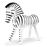 Zebra by Kay Bojesen Denmark