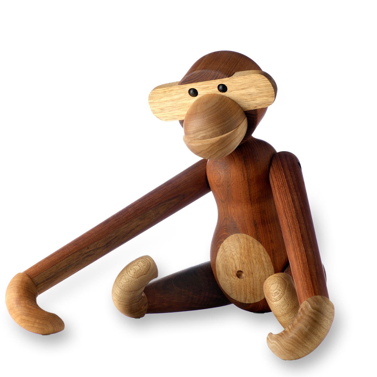 Monkey Collection by Kay Bojesen Denmark