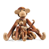 Monkey Collection by Kay Bojesen Denmark