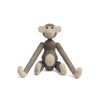 Monkey (Maple & Smoked Oak) by Kay Bojesen Denmark