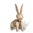 Rabbit by Kay Bojesen Denmark