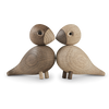Lovebirds by Kay Bojesen Denmark