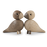 Lovebirds by Kay Bojesen Denmark