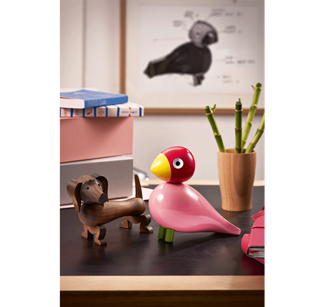 Songbird Collection by Kay Bojesen Denmark