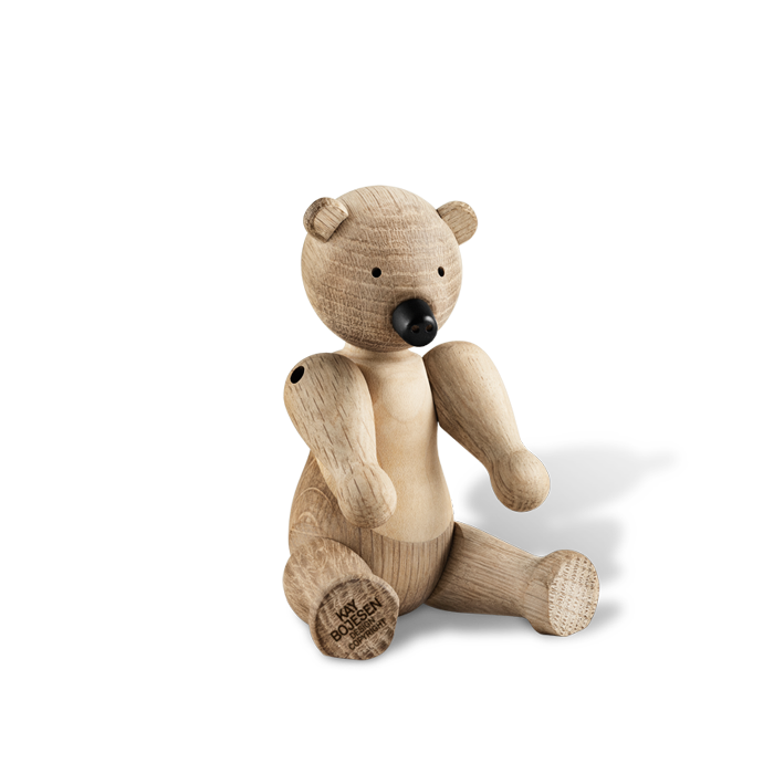 Bear by Kay Bojesen Denmark