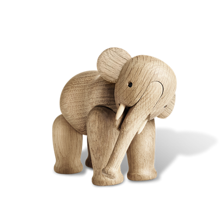 Elephant by Kay Bojesen Denmark