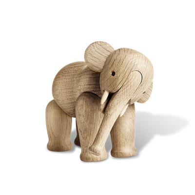 Elephant by Kay Bojesen Denmark