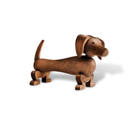 Dog by Kay Bojesen Denmark