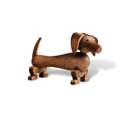 Dog by Kay Bojesen Denmark
