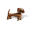 Dog by Kay Bojesen Denmark