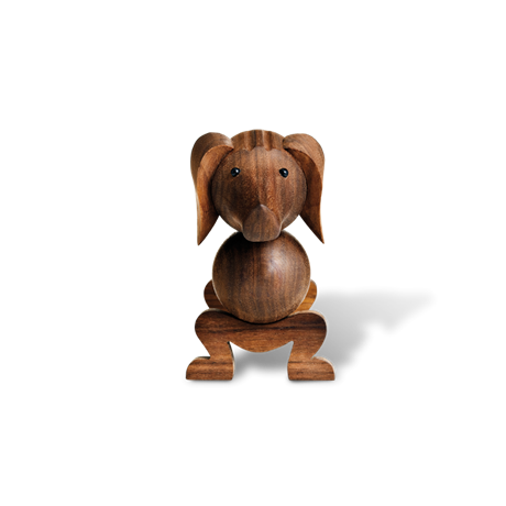 Dog by Kay Bojesen Denmark