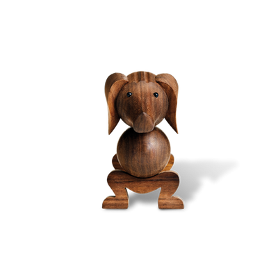 Dog by Kay Bojesen Denmark