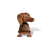 Dog by Kay Bojesen Denmark