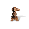Dog by Kay Bojesen Denmark