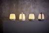 Lampe LED portable Lite-up par Kooduu
