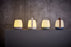 Lampe LED portable Lite-up par Kooduu