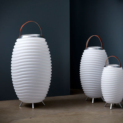Synergy Table Lamp by Kooduu