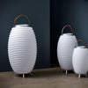 Lampe de table Synergy par Kooduu