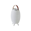 Lampe de table Synergy par Kooduu
