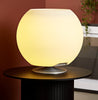 Sphere Table Lamp by Kooduu