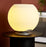 Sphere Table Lamp by Kooduu