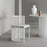 Bauhaus Dining Chair by Kristina Dam Studio