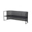 Bauhaus Lounge Bench by Kristina Dam Studio