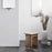Japanese Bar and Dining Stools by Kristina Dam Studio