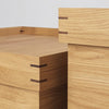 Japanese Tray Table, Medium by Kristina Dam Studio