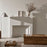 Japanese Tray Table, Medium by Kristina Dam Studio