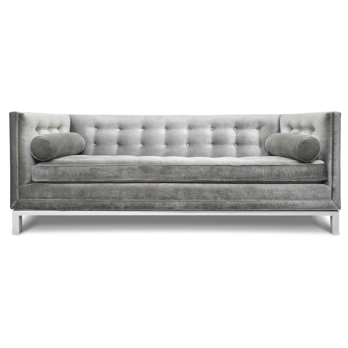 Lampert Sofa by Jonathan Adler