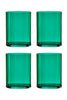 Gem Tumbler set of 4 by Lateral Objects
