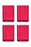 Gem Tumbler set of 4 by Lateral Objects